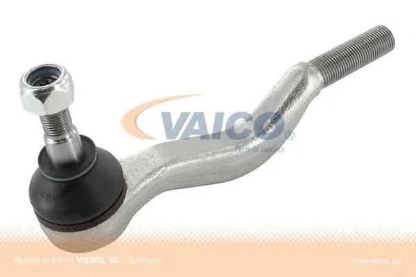 V37-9513 VAICO Наконечник рулевой тяги (фото 1)