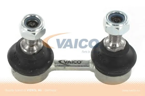 V37-9519 VAICO Тяга / стойка стабилизатора (фото 1)
