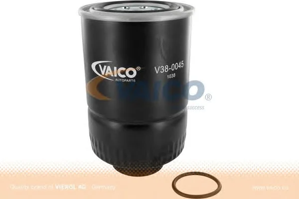V38-0045 VAICO Топливный фильтр (фото 1)