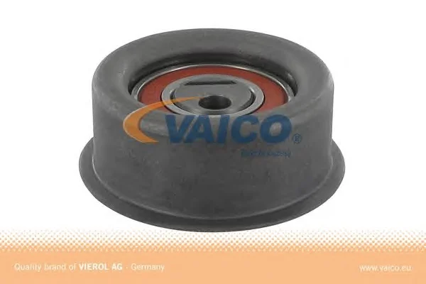 V38-0054 VAICO Ролик - натяжитель ремня ГРМ (фото 1)