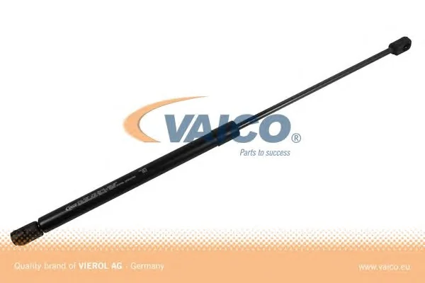V38-0082 VAICO Газовый амортизатор крышки багажника, заднего стекла, капота (фото 1)