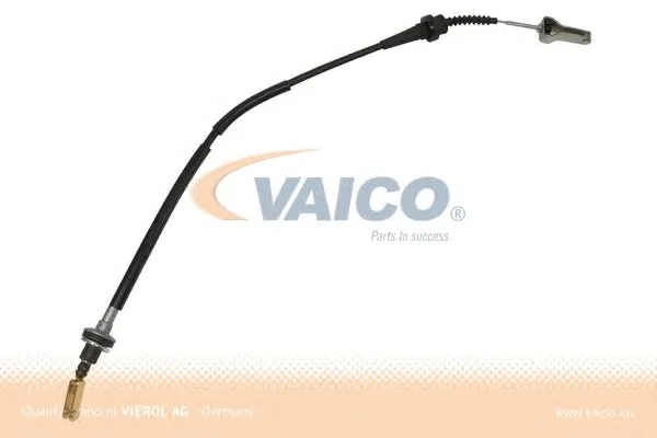 V38-0093 VAICO Трос (тросик) сцепления (фото 1)