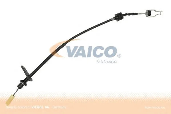 V38-0095 VAICO Трос (тросик) сцепления (фото 1)