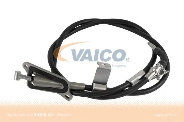 V38-30011 VAICO Трос (тросик) ручника (фото 1)