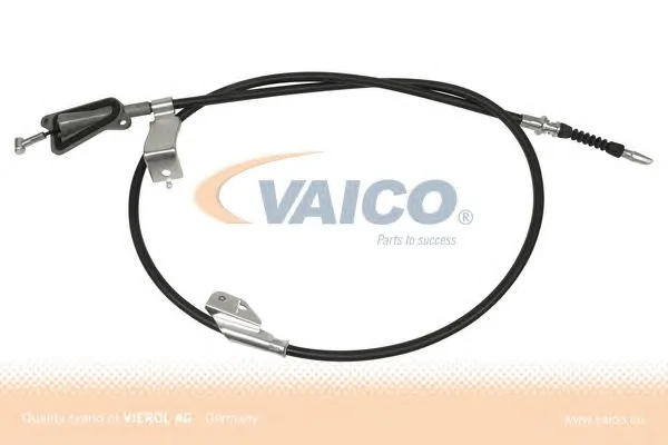 V38-30029 VAICO Трос (тросик) ручника (фото 1)