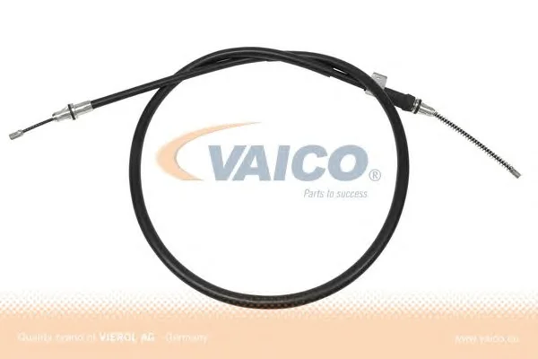 V38-30032 VAICO Трос (тросик) ручника (фото 1)