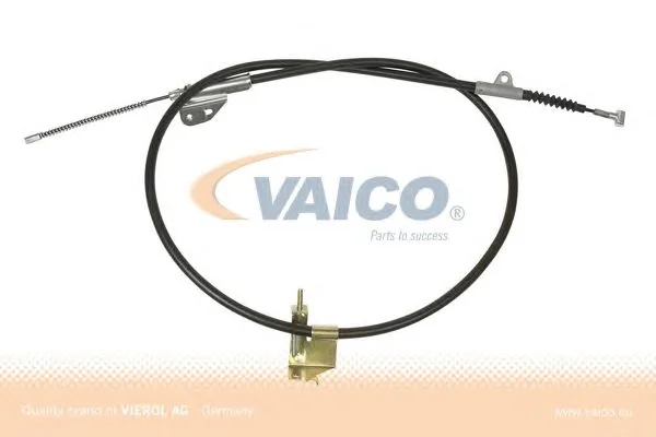 V38-30034 VAICO Трос (тросик) ручника (фото 1)