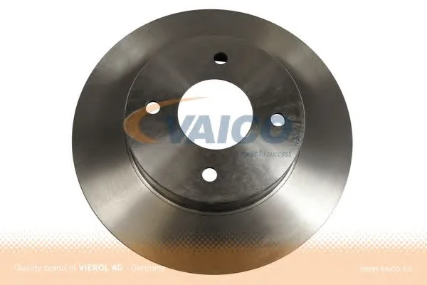 V38-40003 VAICO Тормозной диск (фото 1)