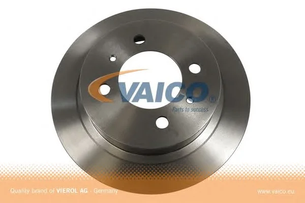 V38-40006 VAICO Тормозной диск (фото 1)