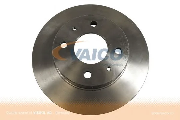 V38-80005 VAICO Тормозной диск (фото 1)