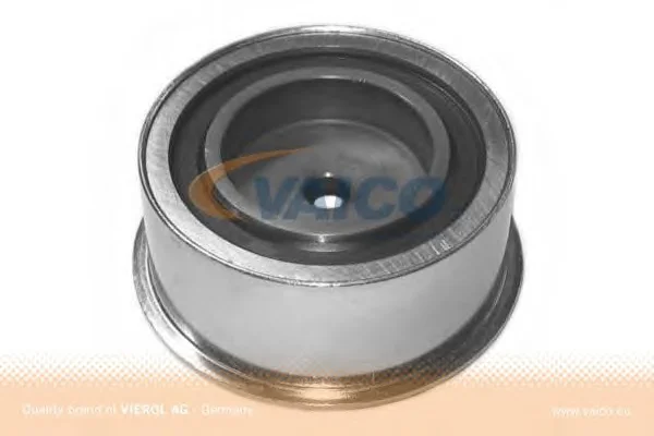 V40-0189 VAICO Ролик-натяжитель ремня ГРМ (фото 1)