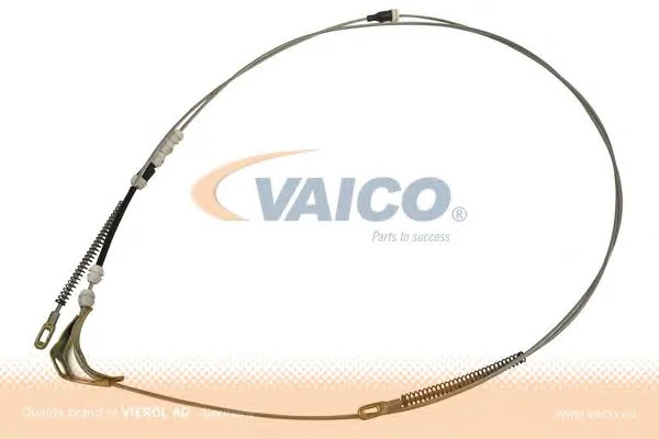 V40-30031 VAICO Трос (тросик) ручника (фото 1)