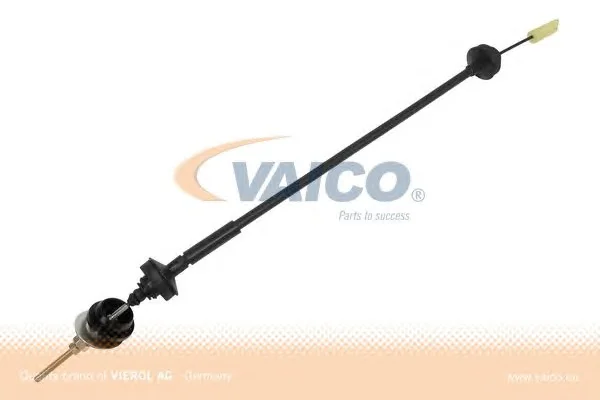 V42-0279 VAICO Трос (тросик) сцепления (фото 1)