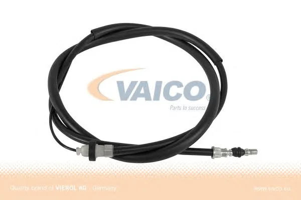 V42-30028 VAICO Трос (тросик) ручника (фото 1)