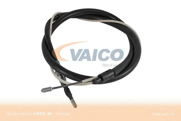 V42-30036 VAICO Трос (тросик) ручника (фото 1)