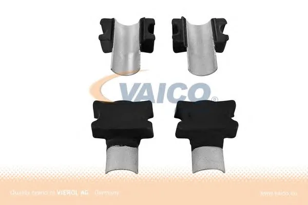 V42-9557 VAICO Втулка стабилизатора (фото 1)