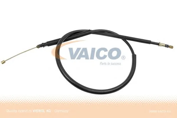 V46-30001 VAICO Трос (тросик) ручника (фото 1)