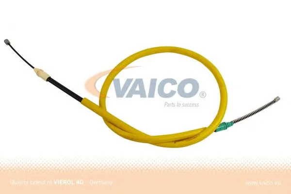 V46-30013 VAICO Трос (тросик) ручника (фото 1)
