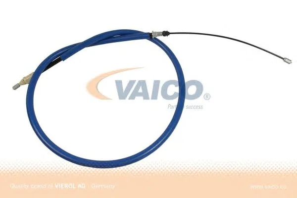 V46-30021 VAICO Трос (тросик) ручника (фото 1)