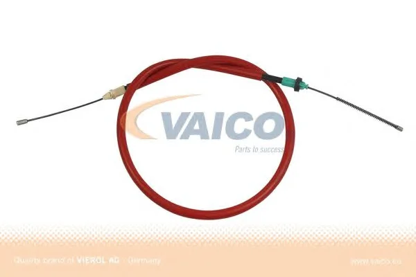 V46-30037 VAICO Трос (тросик) ручника (фото 1)