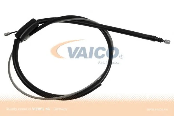 V46-30061 VAICO Трос (тросик) ручника (фото 1)
