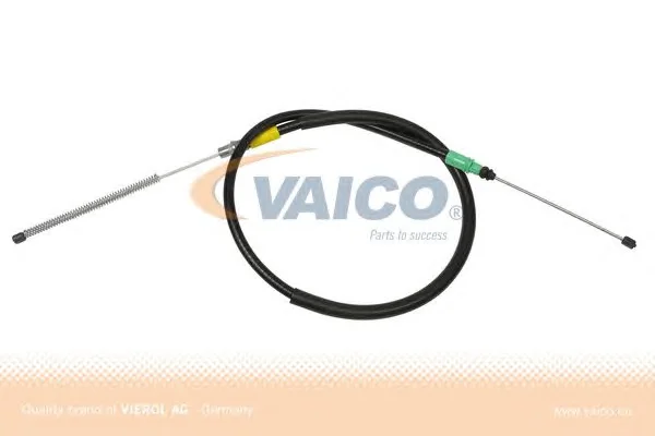 V46-30065 VAICO Трос (тросик) ручника (фото 1)