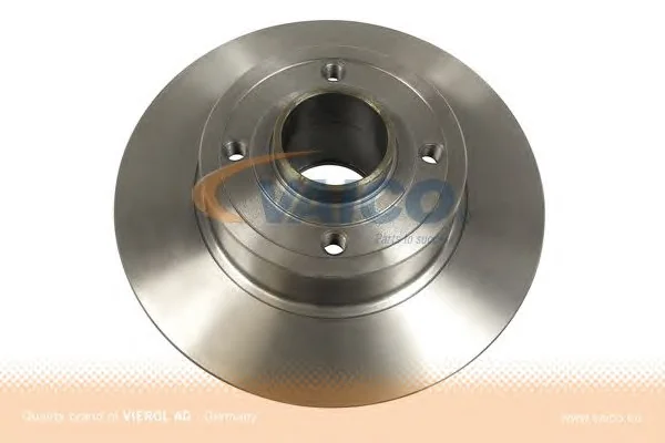 V46-40009 VAICO Тормозной диск (фото 1)