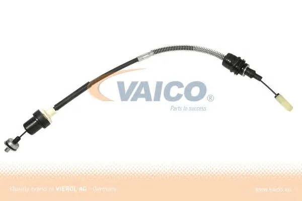 V49-0024 VAICO Трос (тросик) сцепления (фото 1)