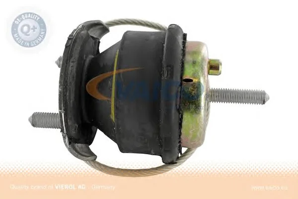 V50-0030 VAICO Опора (подушка) двигателя (фото 1)