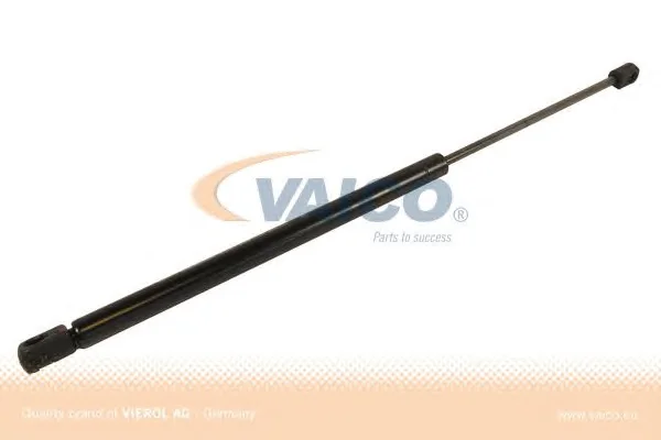 V50-0040 VAICO Газовый амортизатор крышки багажника, заднего стекла, капота (фото 1)
