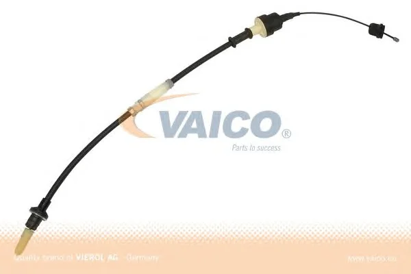 V50-0053 VAICO Трос (тросик) сцепления (фото 1)