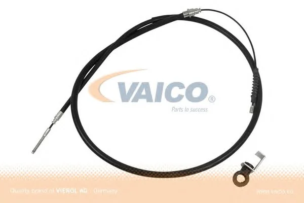 V50-30005 VAICO Трос (тросик) ручника (фото 1)