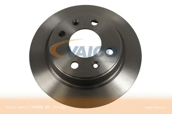 V50-40001 VAICO Тормозной диск (фото 1)