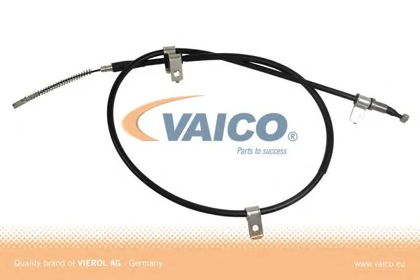 V51-30001 VAICO Трос (тросик) ручника (фото 1)