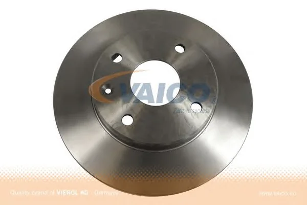 V51-80006 VAICO Тормозной диск (фото 1)