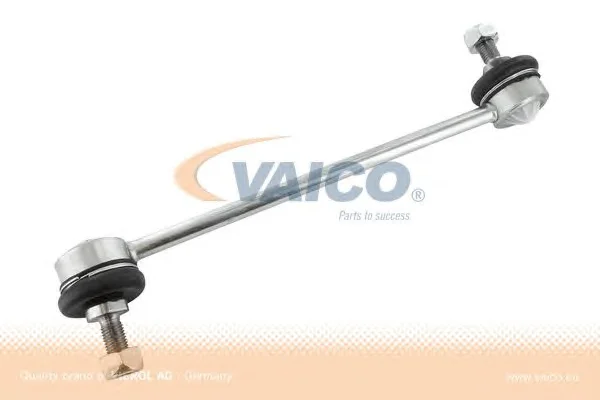 V51-9518 VAICO Тяга / стойка стабилизатора (фото 1)