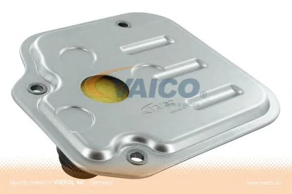 V52-0018 VAICO Фильтр масляный АКПП / КПП (коробки передач) (фото 1)