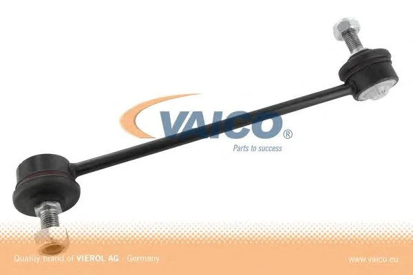 V52-0019 VAICO Тяга / стойка стабилизатора (фото 1)