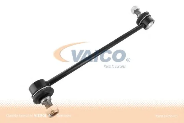 V52-0092 VAICO Тяга / стойка стабилизатора (фото 1)