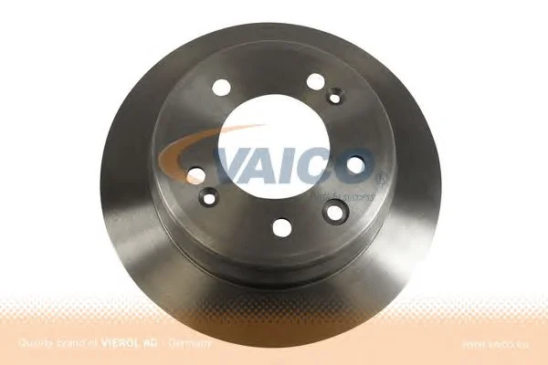 V52-40010 VAICO Тормозной диск (фото 1)