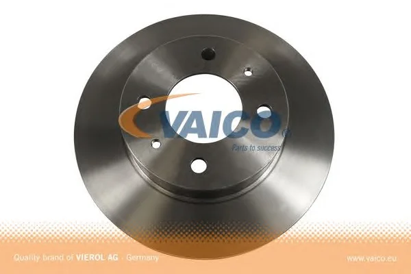 V52-80008 VAICO Тормозной диск (фото 1)