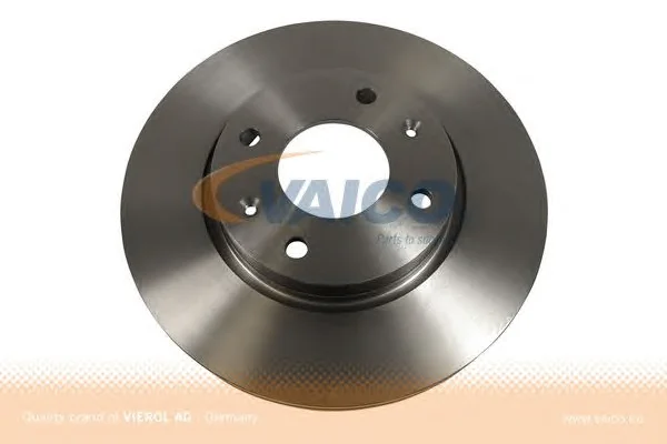 V52-80014 VAICO Тормозной диск (фото 1)