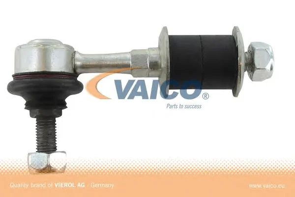 V52-9529 VAICO Тяга / стойка стабилизатора (фото 1)