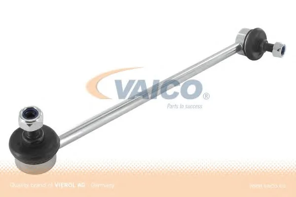 V52-9569 VAICO Тяга / стойка стабилизатора (фото 1)