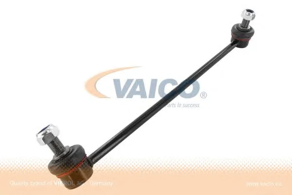 V53-0017 VAICO Тяга / стойка стабилизатора (фото 1)