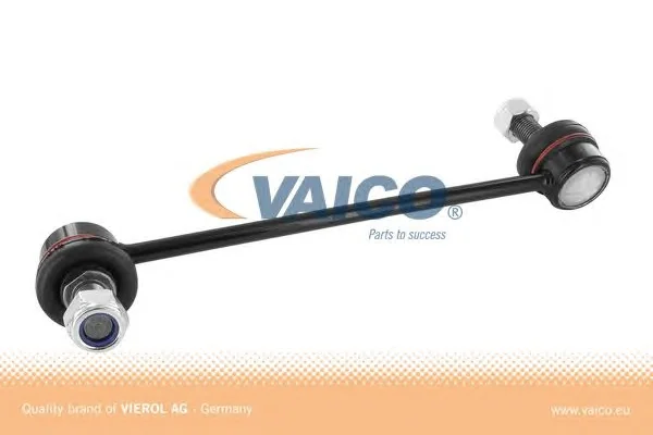 V53-0022 VAICO Тяга / стойка стабилизатора (фото 1)