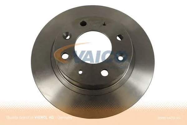 V53-40002 VAICO Тормозной диск (фото 1)