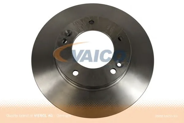 V53-80001 VAICO Тормозной диск (фото 1)
