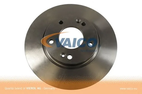 V53-80005 VAICO Тормозной диск (фото 1)