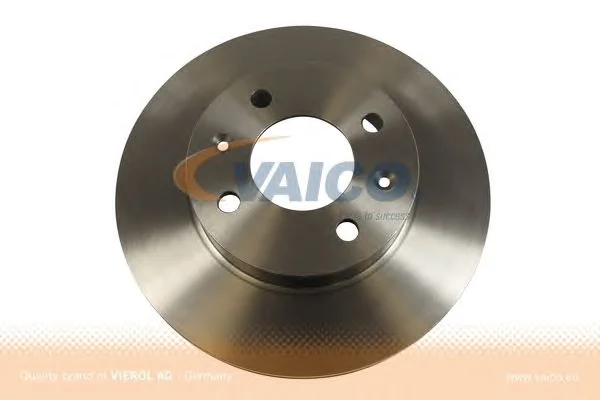 V53-80006 VAICO Тормозной диск (фото 1)